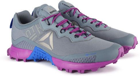 Reebok All Terrain Craze Running Shoes Women Reviews: Latest Review of Reebok  All Terrain Craze Running Shoes Women | Price in India | Flipkart.com
