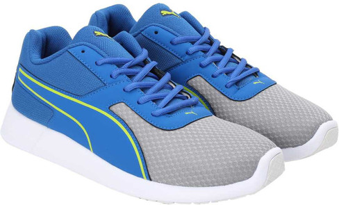 puma kor idp sneakers