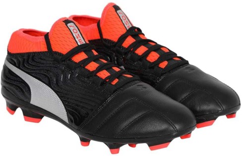 puma football shoes flipkart