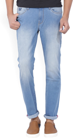 Arrow Blue Jeans Co Regular Men Reviews 