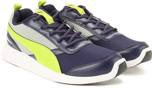 puma idp running shoes price