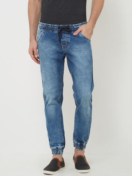Deezeno Regular Men Blue Jeans Reviews 