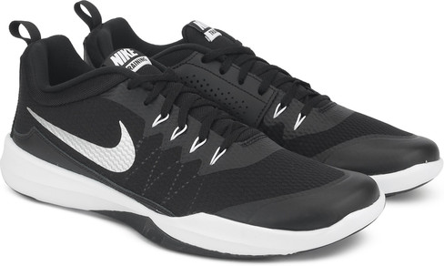 Nike Legend Trainer Training Gym Shoes Men Reviews: Latest Review of Nike  Legend Trainer Training Gym Shoes Men | Price in India | Flipkart.com