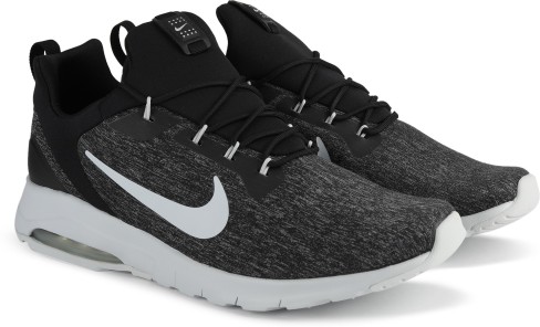 nike men's air max motion racer shoes