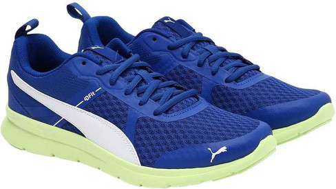 ناضج puma flex essential review 