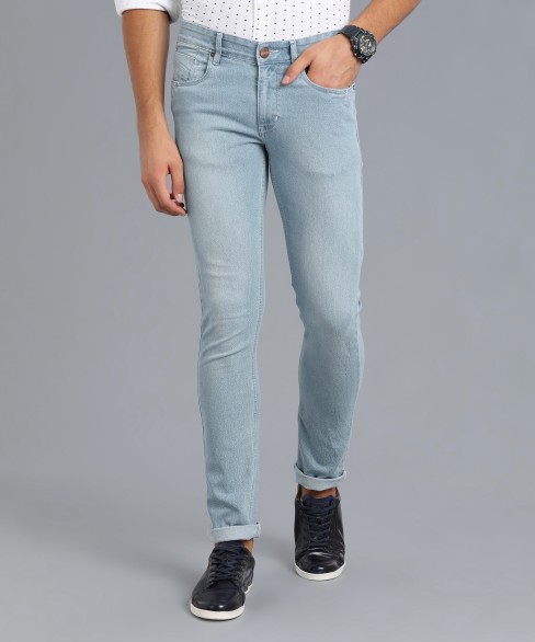 numero uno jeans flipkart