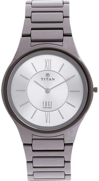 titan watch edge