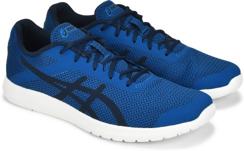 asics fuzor 2