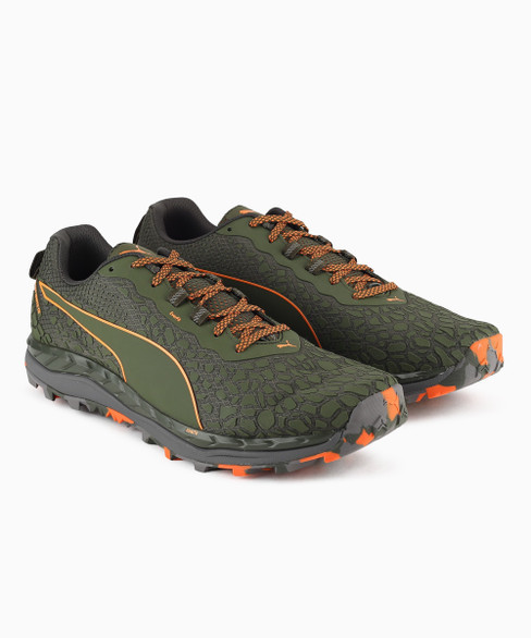puma hiking shoes mens