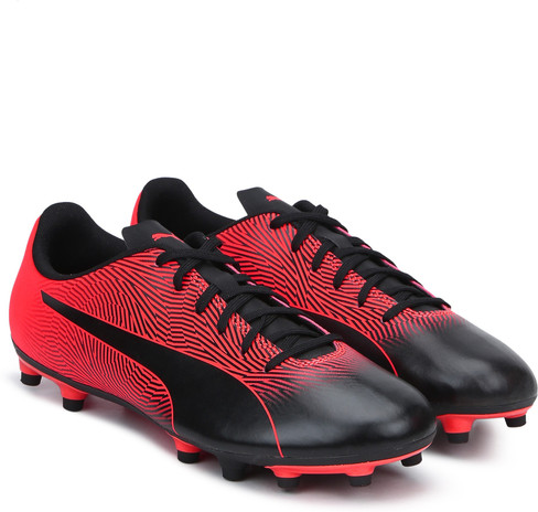 puma spirit iii fg review