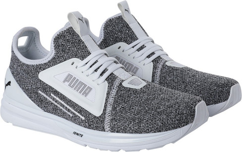 puma ignite limitless lean