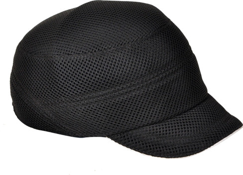 Short Peak Fashion Adjustable Cap 
