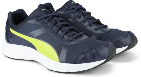 puma voyager idp
