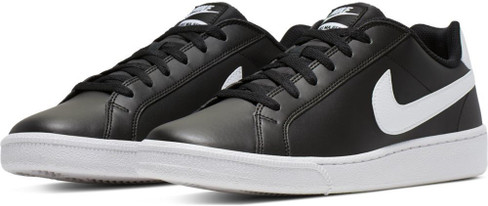 Nike Court Majestic Leather Sneakers Men Reviews: Latest Review of Nike Court  Majestic Leather Sneakers Men | Price in India | Flipkart.com
