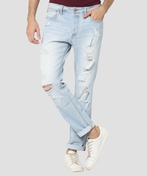 flipkart jack and jones jeans