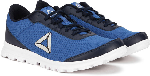 reebok lux runner lp walking shoes