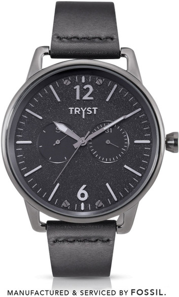 Tryst 7738433 Analog Watch Men Reviews 
