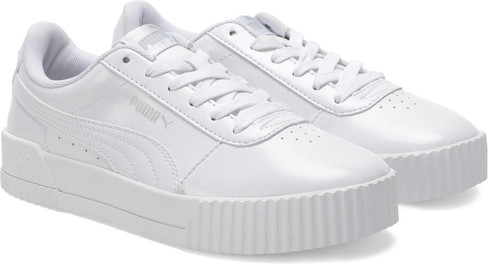 Puma Carina P Sneakers Women Reviews: Latest Review of Puma Carina P  Sneakers Women | Price in India | Flipkart.com