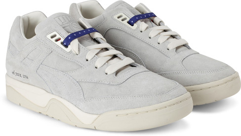 puma palace guard review