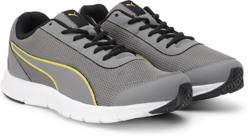 puma bent idp
