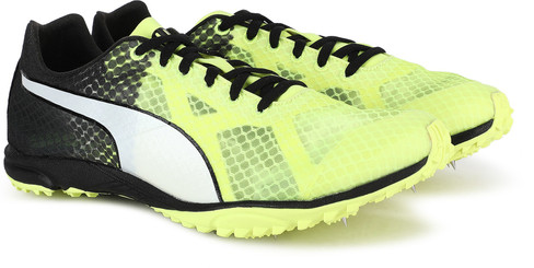 puma evospeed haraka 6 review