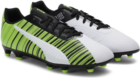 puma football shoes flipkart