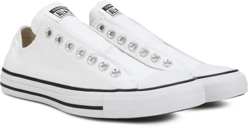 white converse flipkart