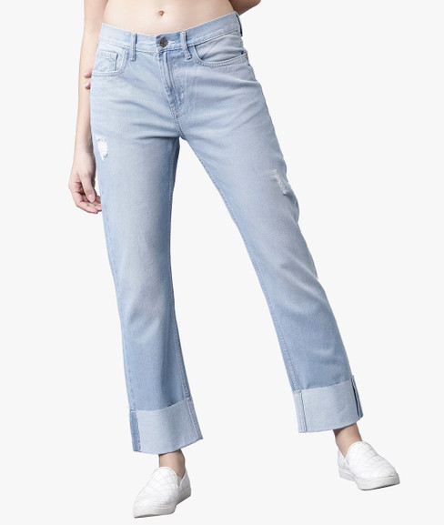 Tokyo Talkies Boyfriend Women Light 