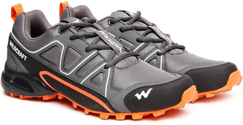 Wildcraft volga walking shoes Clearance