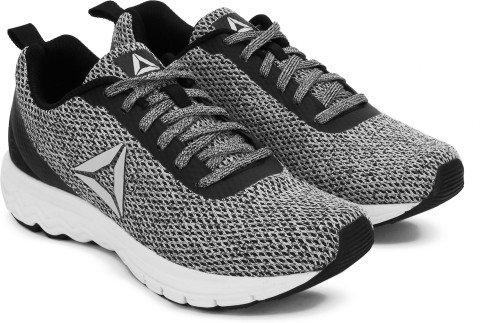 reebok men's zoom runner running shoes