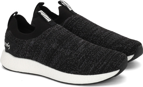 puma one8 slip on