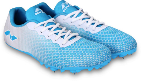 nivia spike shoes flipkart
