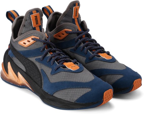 puma origin terrain