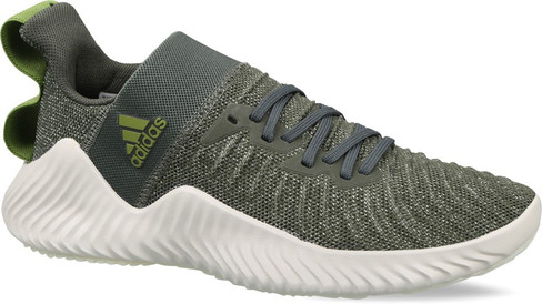 adidas alphabounce trainer review