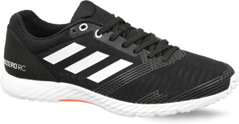 adizero rc running shoes