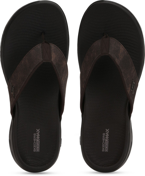 skechers gen 5 flip flops