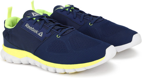 reebok aim runner