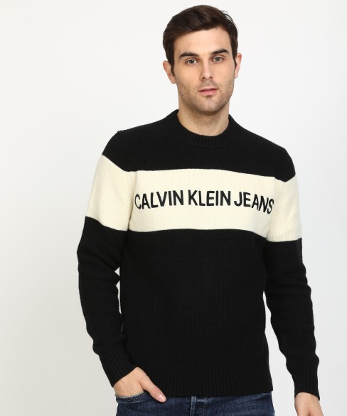 calvin klein sweater price