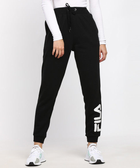 Fila track pants women's Clearance