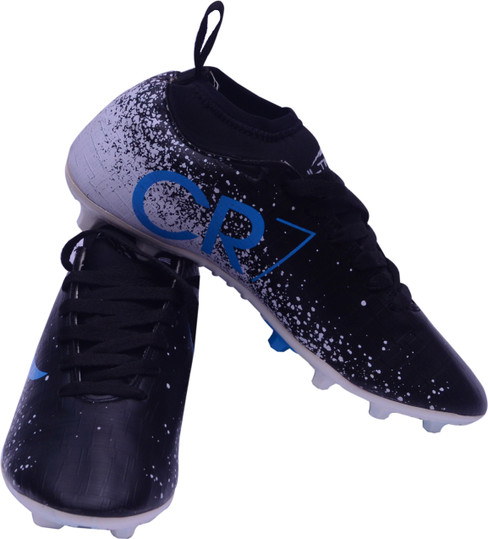 Cr7 Juventus Ronaldo Ankle Studs 