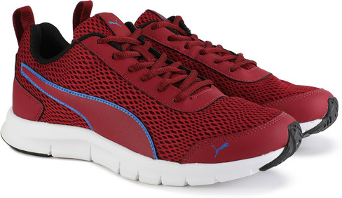 puma rapid runner idp running shoes for men