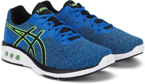 gel promesa asics