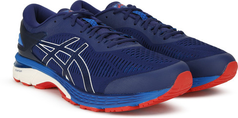 asics kayano 25 4e