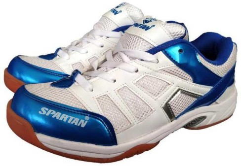 spartan volleyball shoes flipkart