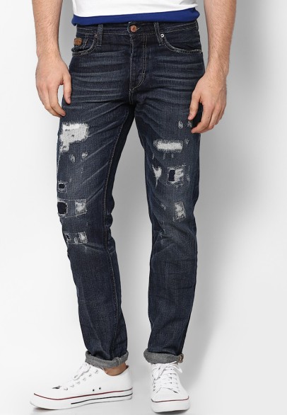 flipkart jack and jones jeans