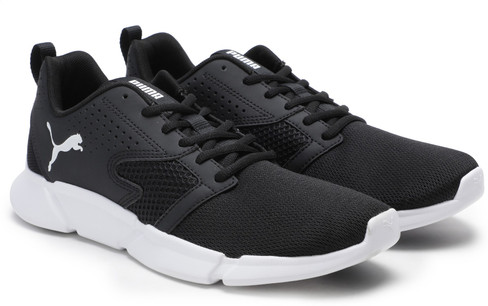 puma interflex review