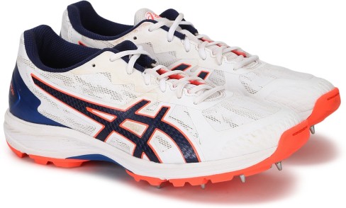 asics strike rate ff