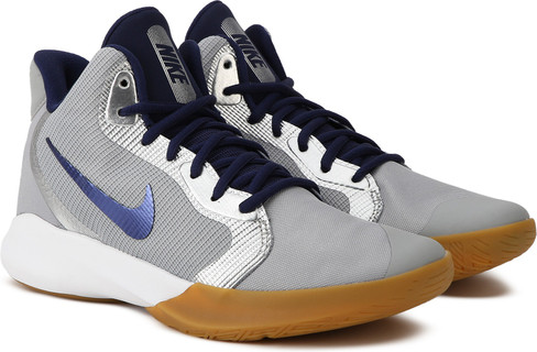 nike precision review