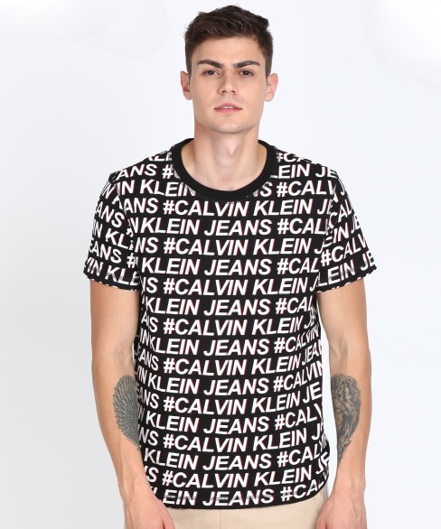 ck t shirt mens india