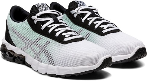 asics gel quantum 90 women's review